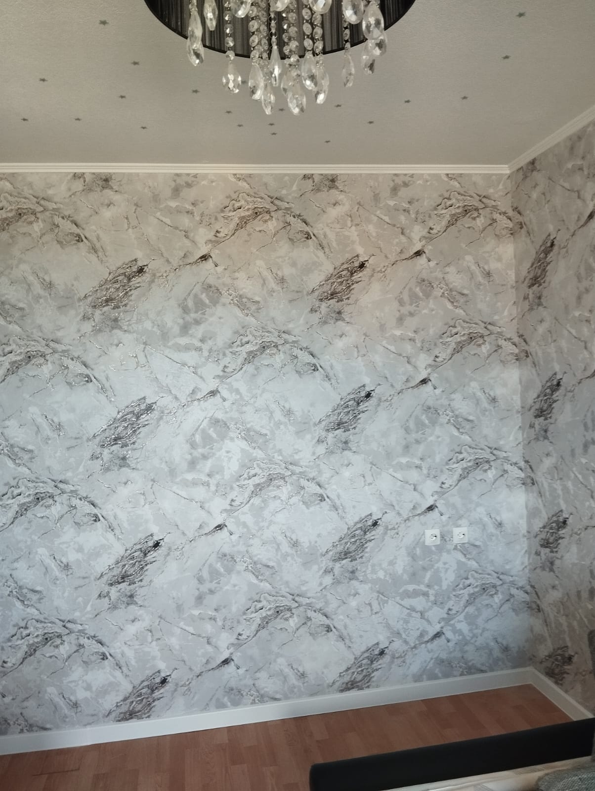 Детская с фотообоями